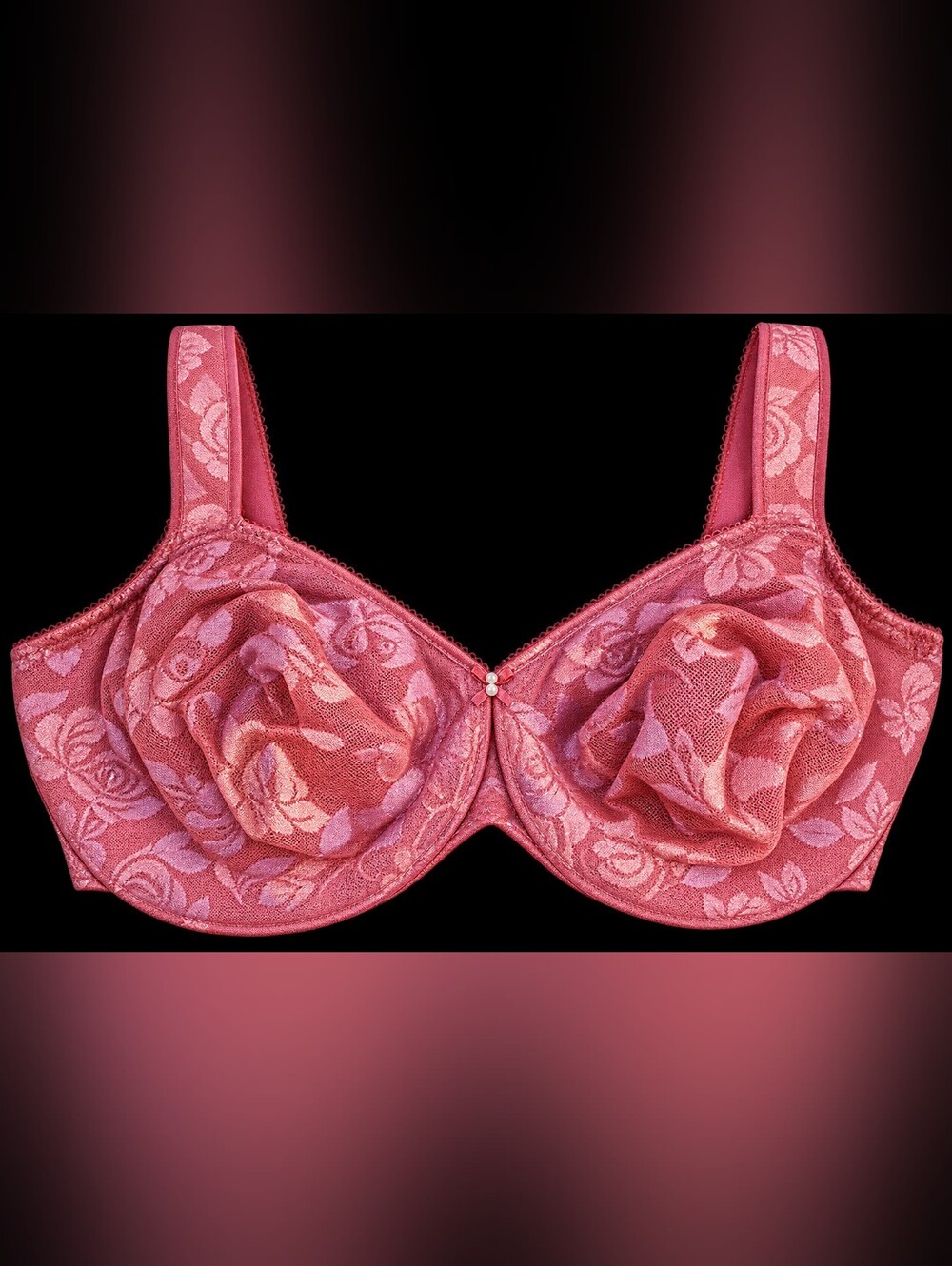 Wacoal Awareness Underwire Bra Full Coverage 38DD